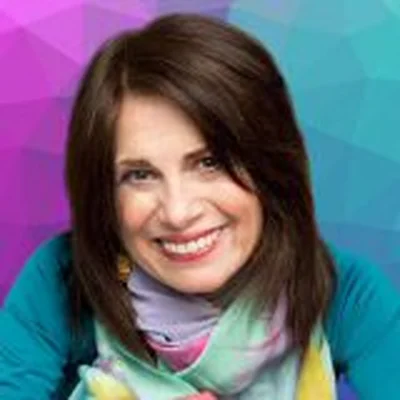 Judi Vitale, Empowerment Coach