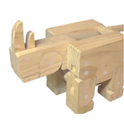 Props and Prototypes, a full time hobbyist