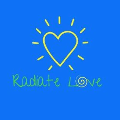 Radiate Love